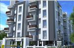 Alpha Jasmine Tower - Apartment at Income Tax Road, Madurai 